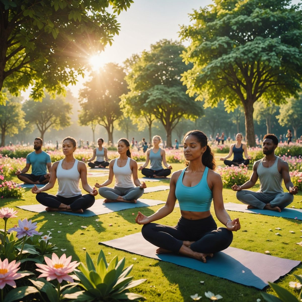 Виньяса флоу